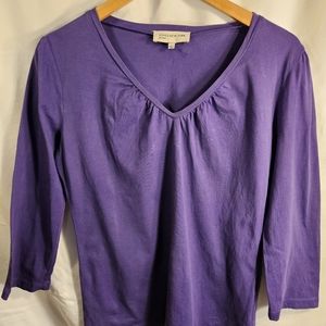 Jones New York Sport Ladies Shirt